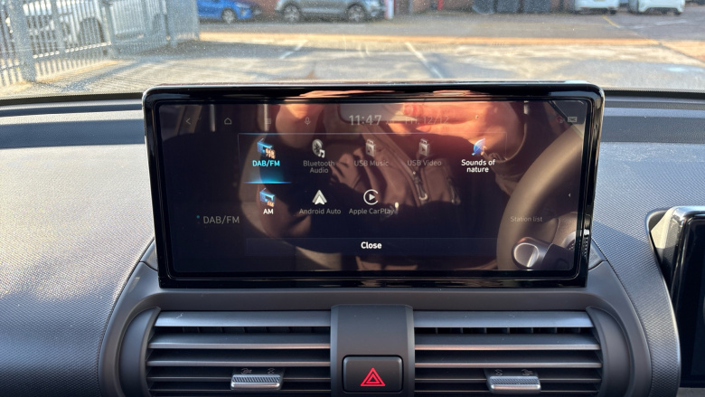 Hyundai INSTER 85kW 02 49kWh 5dr Auto Electric Hatchback